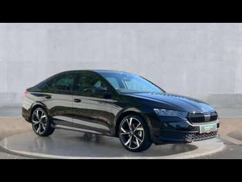 Used Skoda Octavia 2025 for sale - 75220009: Photo