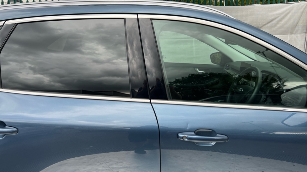 Vehicle 60