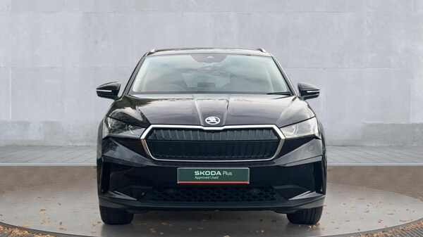Used Skoda Enyaq 2024 for sale - 76154647: Photo 10
