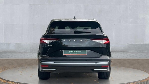 Used Skoda Enyaq 2024 for sale - 76154647: Photo 11