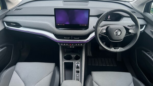 Used Skoda Enyaq 2024 for sale - 76154647: Photo 12