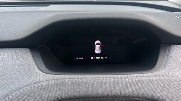 Used Skoda Enyaq 2024 for sale - 76154647: Photo 14