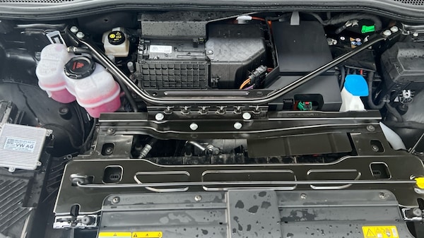 Used Skoda Enyaq 2024 for sale - 76154647: Photo 17