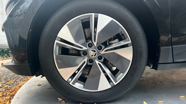 Used Skoda Enyaq 2024 for sale - 76154647: Photo 18