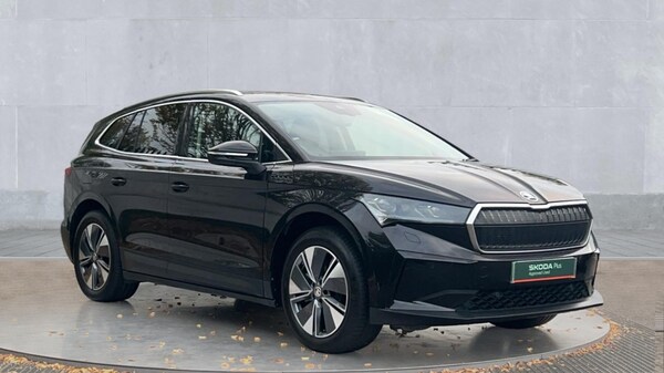Used Skoda Enyaq 2024 for sale - 76154647: Photo 1