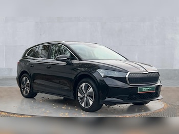 Skoda - Enyaq