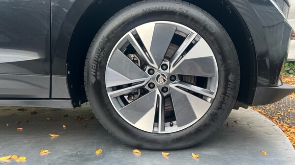 Used Skoda Enyaq 2024 for sale - 76154647: Photo 20