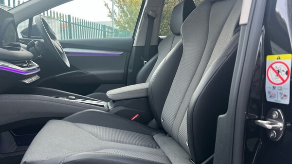 Used Skoda Enyaq 2024 for sale - 76154647: Photo 28