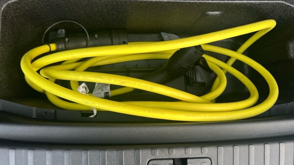 Used Skoda Enyaq 2024 for sale - 76154647: Photo 37