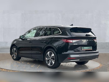 Used Skoda Enyaq 2024 for sale - 76154647: Photo 3