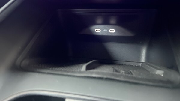 Used Skoda Enyaq 2024 for sale - 76154647: Photo 47