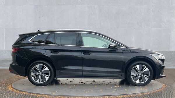 Used Skoda Enyaq 2024 for sale - 76154647: Photo 4