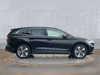 Used Skoda Enyaq 2024 for sale - 76154647: Photo 4