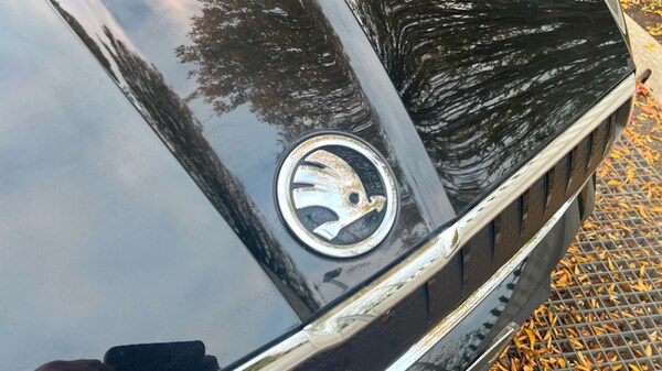 Used Skoda Enyaq 2024 for sale - 76154647: Photo 52
