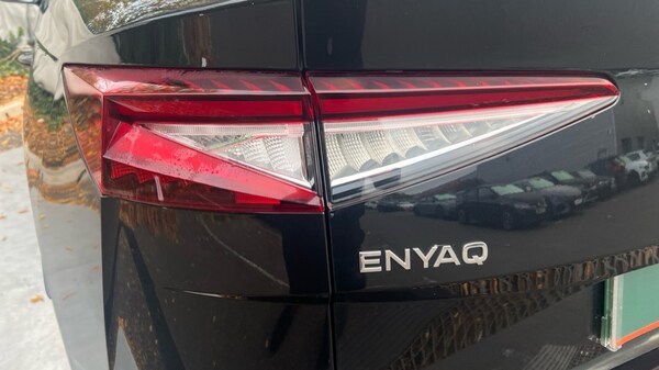 Used Skoda Enyaq 2024 for sale - 76154647: Photo 56