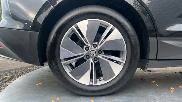 Used Skoda Enyaq 2024 for sale - 76154647: Photo 5