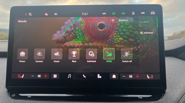 Used Skoda Enyaq 2024 for sale - 76154647: Photo 70