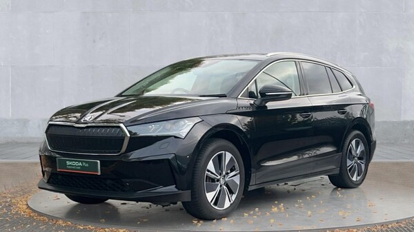 Used Skoda Enyaq 2024 for sale - 76154647: Photo 7