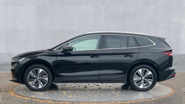 Used Skoda Enyaq 2024 for sale - 76154647: Photo 9