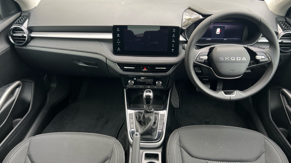 Used Skoda Fabia 2025 for sale - 76507567: Photo 12