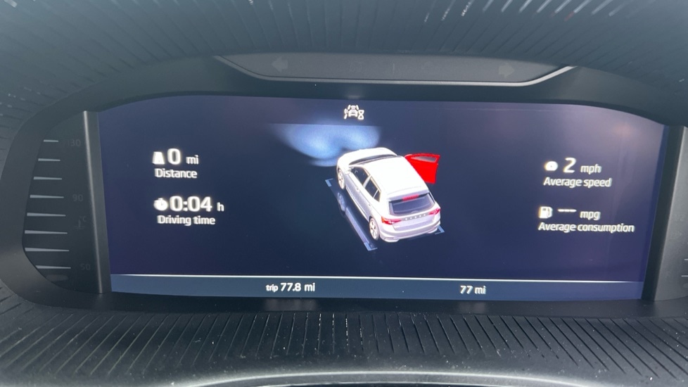 Used Skoda Fabia 2025 for sale - 76507567: Photo 14