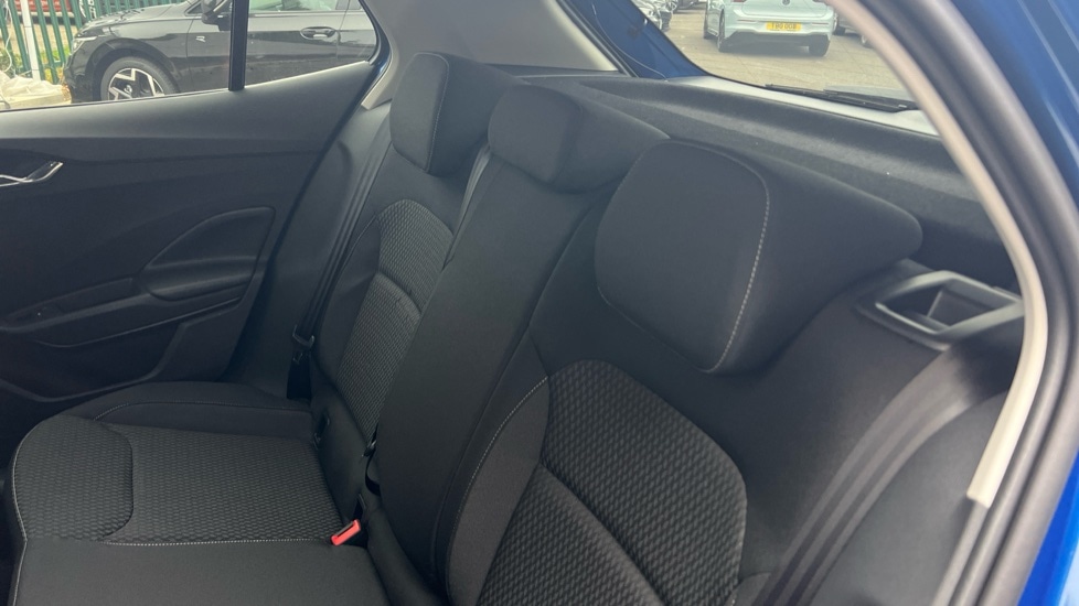 Used Skoda Fabia 2025 for sale - 76507567: Photo 15