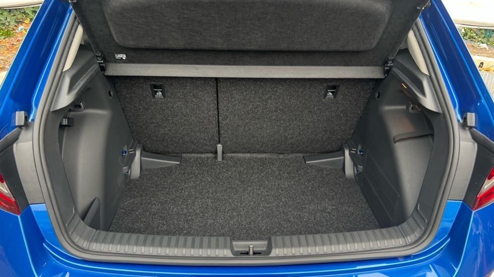 Used Skoda Fabia 2025 for sale - 76507567: Photo 16