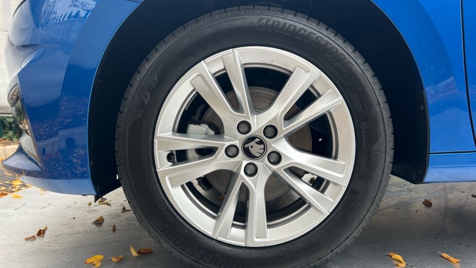 Used Skoda Fabia 2025 for sale - 76507567: Photo 18