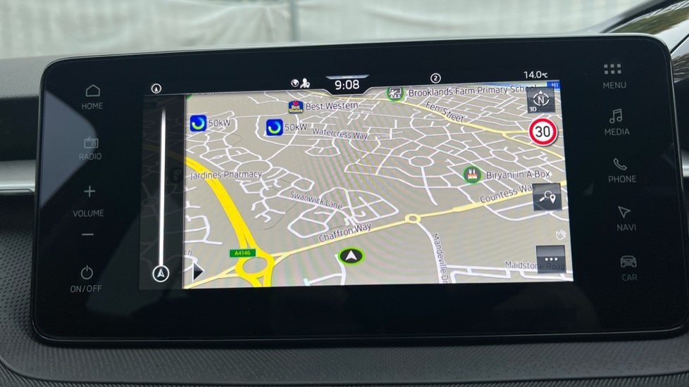 Used Skoda Fabia 2025 for sale - 76507567: Photo 21