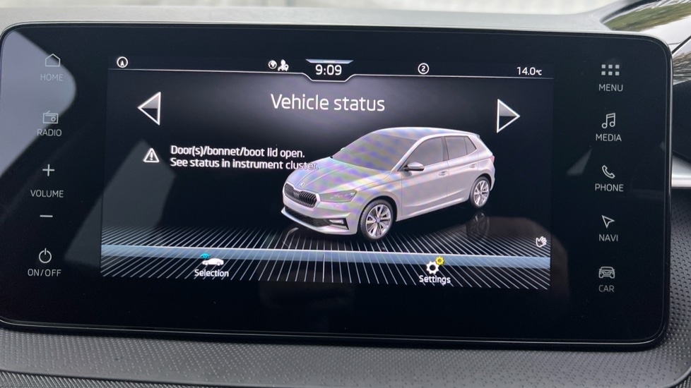 Used Skoda Fabia 2025 for sale - 76507567: Photo 23