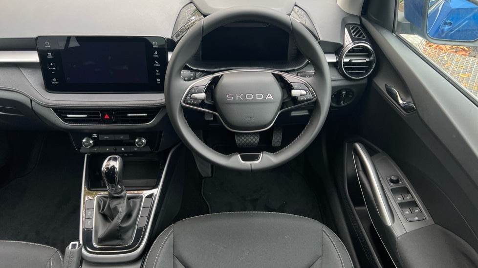 Used Skoda Fabia 2025 for sale - 76507567: Photo 27