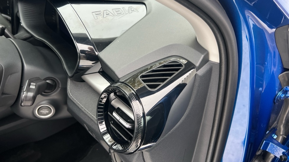 Used Skoda Fabia 2025 for sale - 76507567: Photo 46