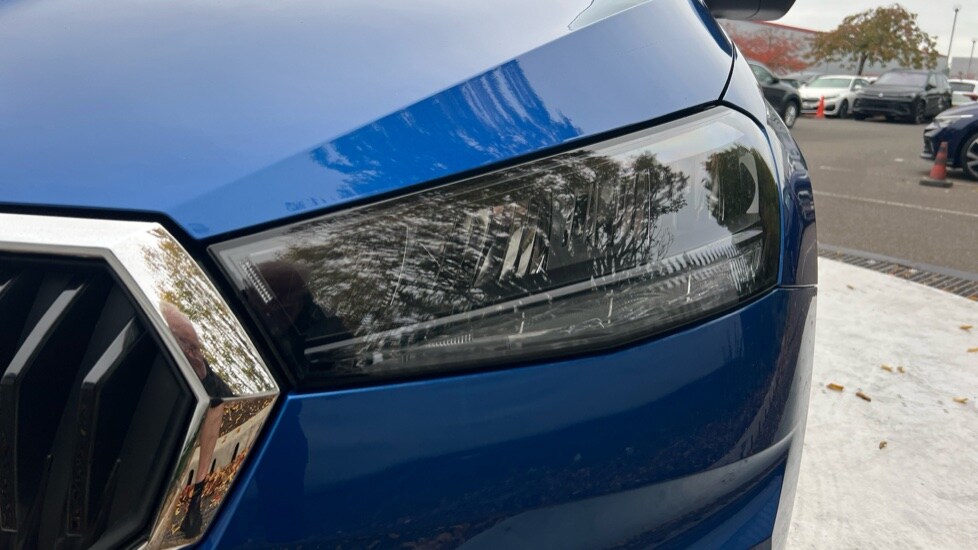 Used Skoda Fabia 2025 for sale - 76507567: Photo 53