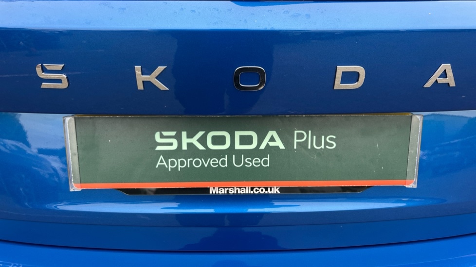 Used Skoda Fabia 2025 for sale - 76507567: Photo 58