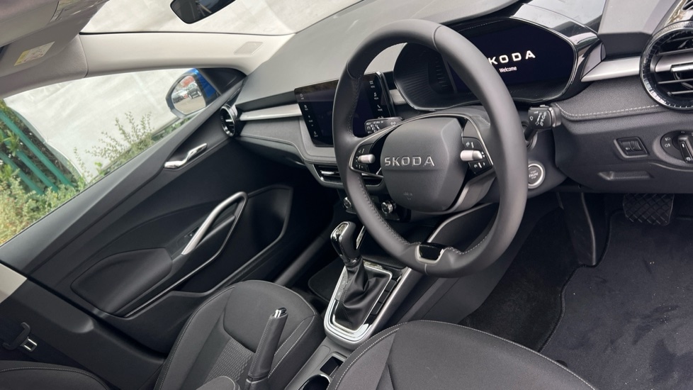 Used Skoda Fabia 2025 for sale - 76507567: Photo 6