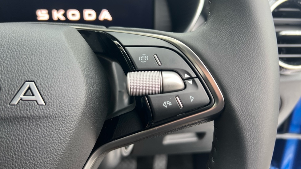 Used Skoda Fabia 2025 for sale - 76507567: Photo 61