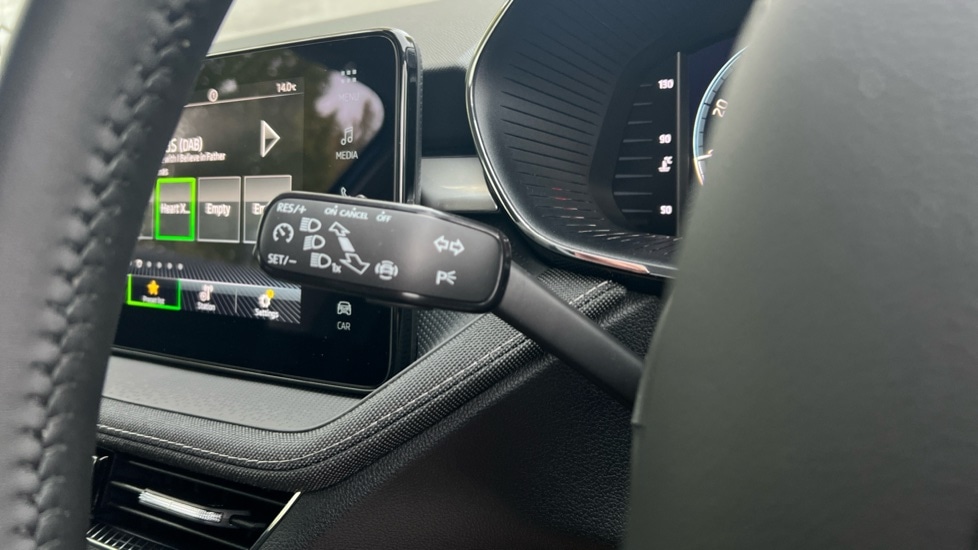 Used Skoda Fabia 2025 for sale - 76507567: Photo 64