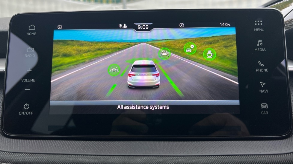 Used Skoda Fabia 2025 for sale - 76507567: Photo 69