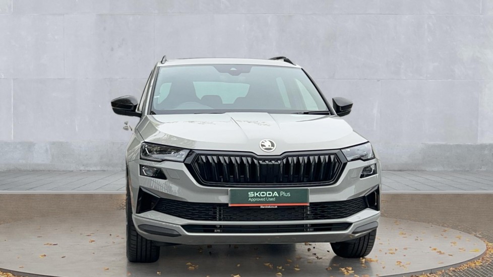 Used Skoda Karoq 2025 for sale - 76479917: Photo 10