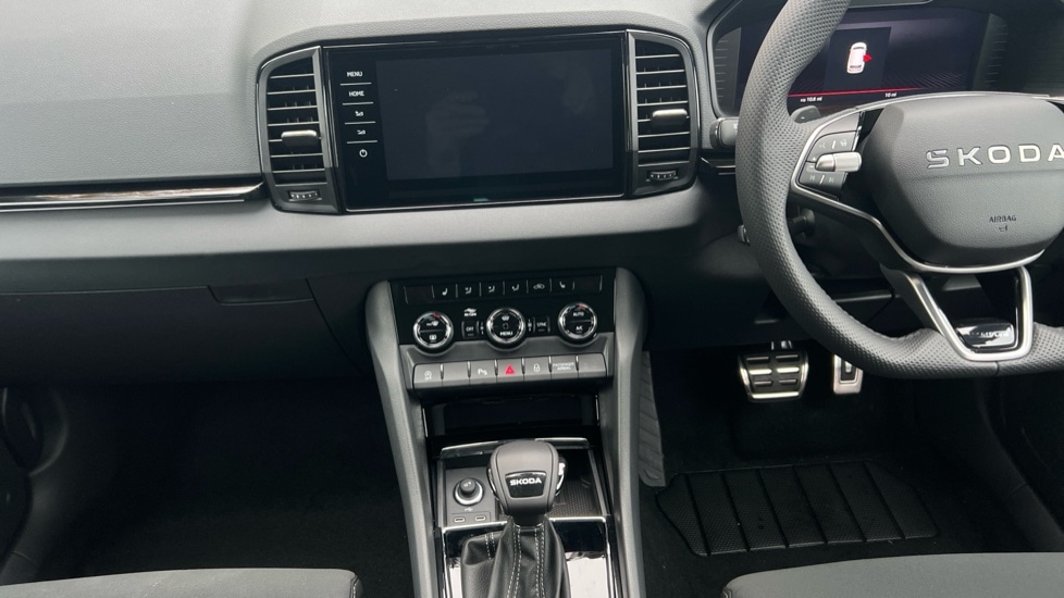 Used Skoda Karoq 2025 for sale - 76479917: Photo 13
