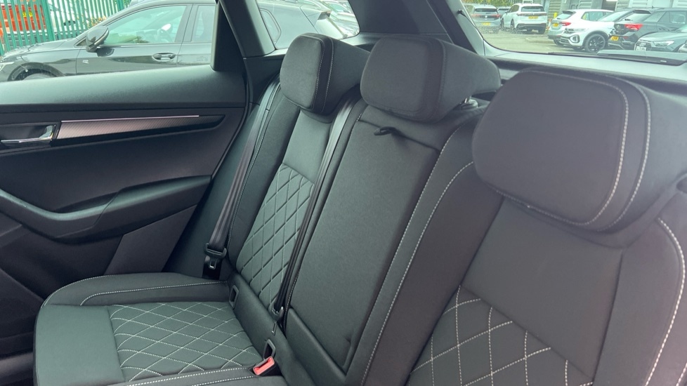 Used Skoda Karoq 2025 for sale - 76479917: Photo 15