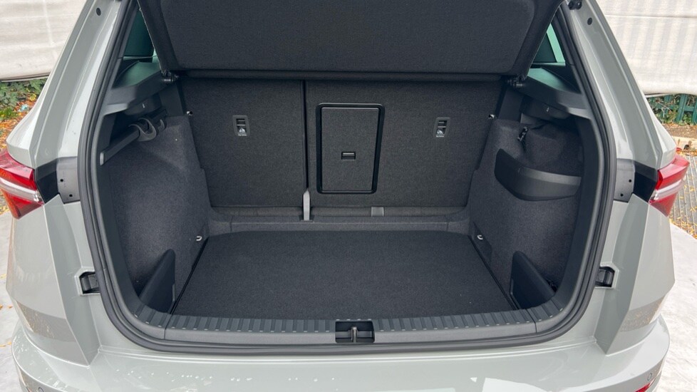 Used Skoda Karoq 2025 for sale - 76479917: Photo 16