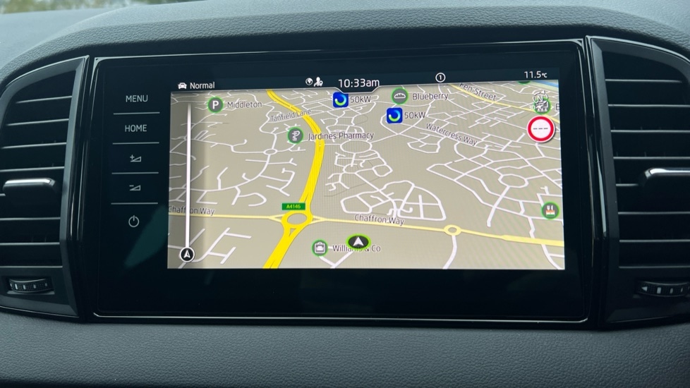 Used Skoda Karoq 2025 for sale - 76479917: Photo 21