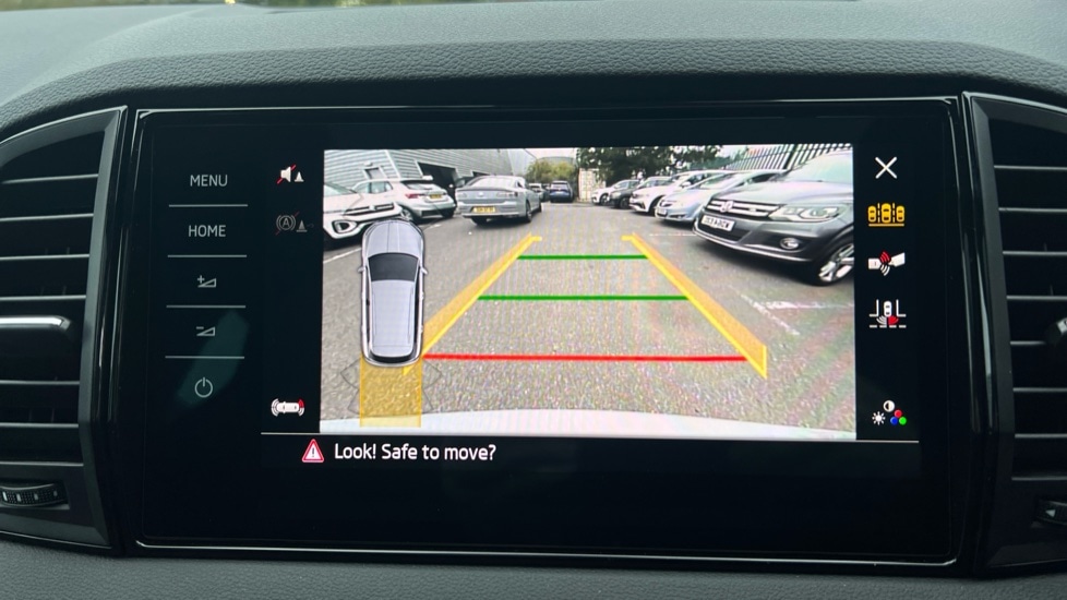 Used Skoda Karoq 2025 for sale - 76479917: Photo 22