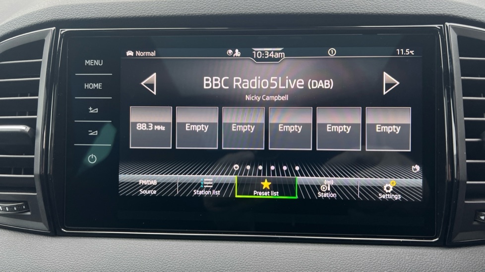 Used Skoda Karoq 2025 for sale - 76479917: Photo 25