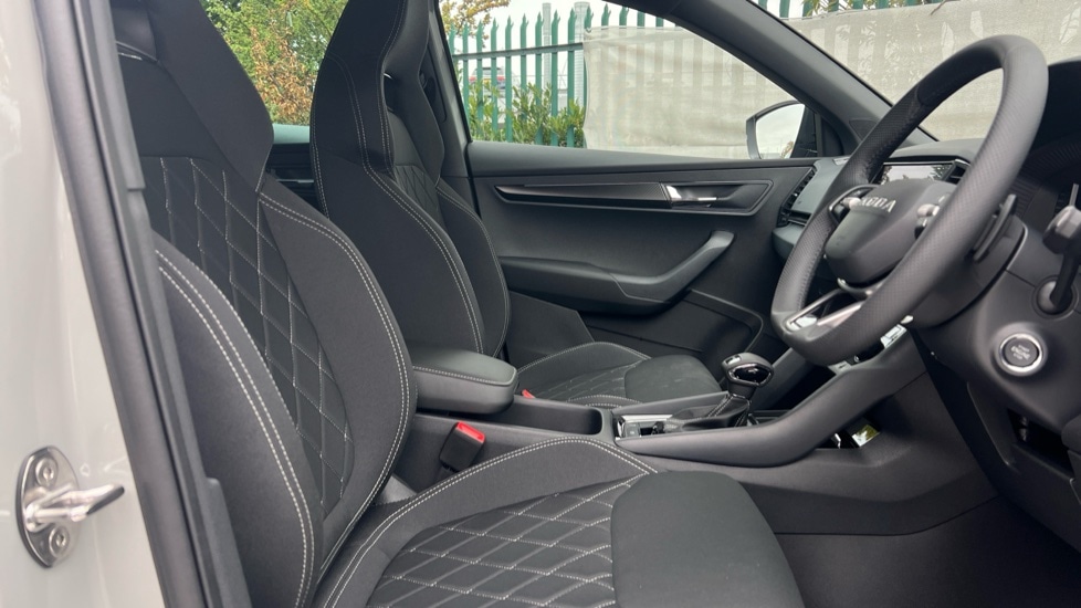 Used Skoda Karoq 2025 for sale - 76479917: Photo 26