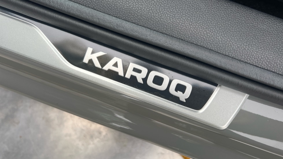 Used Skoda Karoq 2025 for sale - 76479917: Photo 37