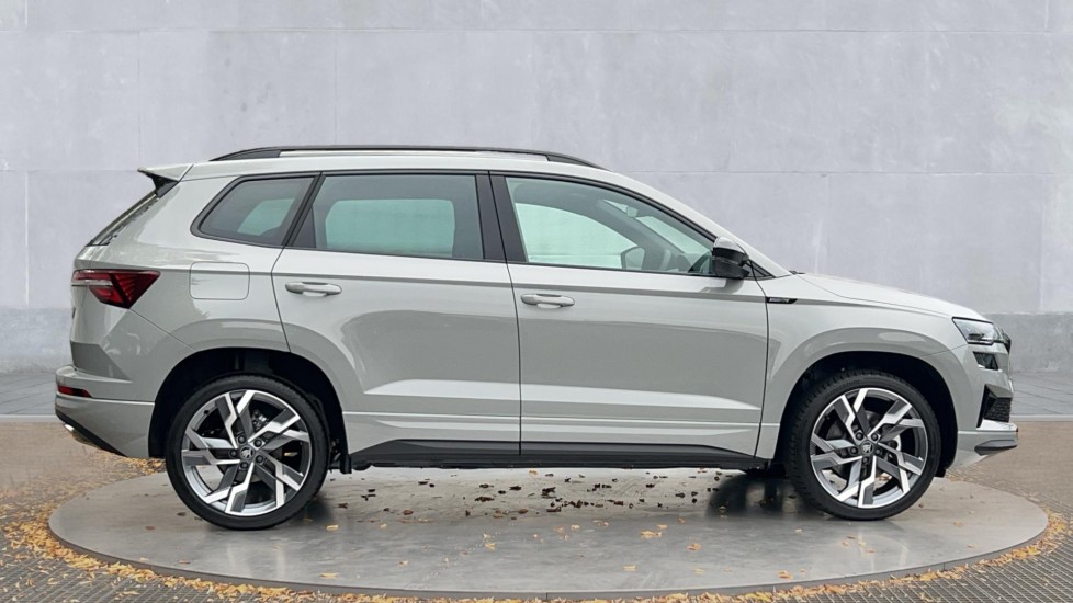 Used Skoda Karoq 2025 for sale - 76479917: Photo 4