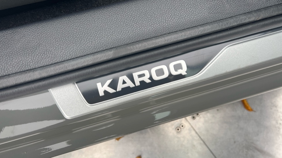 Used Skoda Karoq 2025 for sale - 76479917: Photo 50