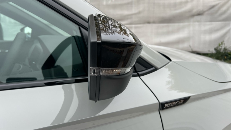 Used Skoda Karoq 2025 for sale - 76479917: Photo 53